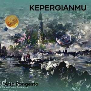 Kepergianmu