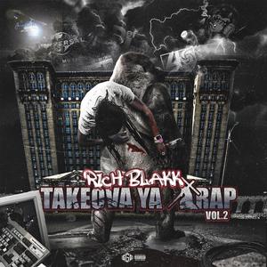 Hail Mary 2k21 (feat. DJ Beezy)