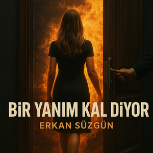 Bir Yanım Kal Diyor