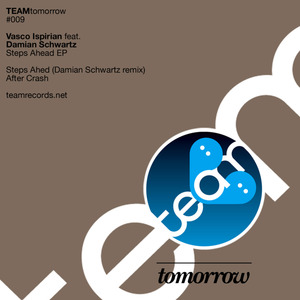 Steps Ahead (Damian Schwartz Remix)