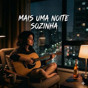 Mais uma noite sozinha