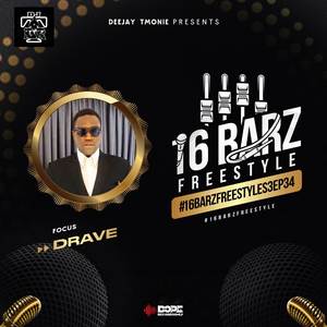 #16BarzFreestyleS3EP34