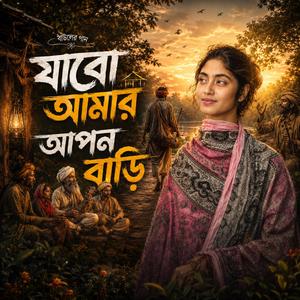 Jabo Amar Apon Bari (°যাবো আমার আপন বাড়ি°)