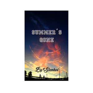 Summer´s Gone