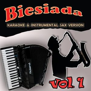 Szła dzieweczka do laseczka - Karaoke Accordion Song