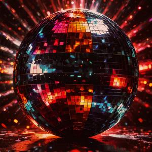 kawaii disco house