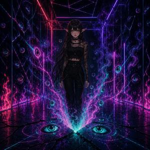 BEYOND THE VEIL (NOCFY + RxDUST)
