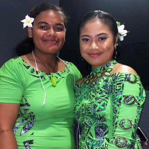 Faigata Na Galo Oe I Lo'u Fatu