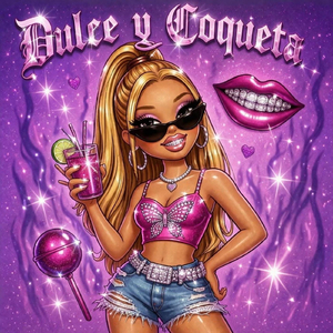 Dulce y Coqueta