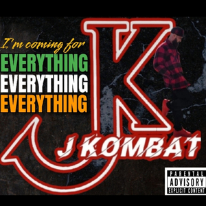 Everything (feat. Krizz Kaliko)