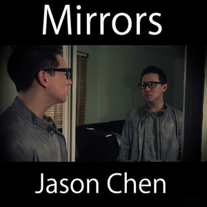 Mirrors (acoustic version)