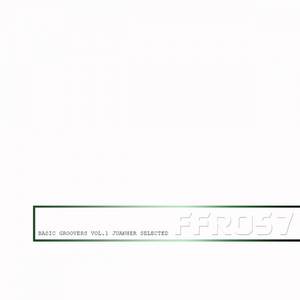 My Little Pin Up (Original Mix)