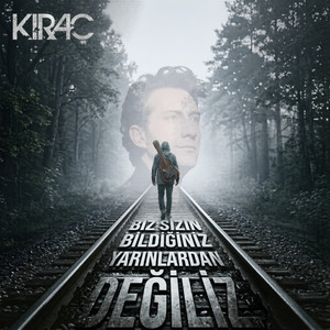 Biz Sizin Bildiğiniz Yarınlardan Değiliz