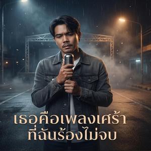 เธอคือเพลงเศร้าที่ฉันร้องไม่จบ