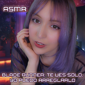 Asmr You look lonely, I can fix that