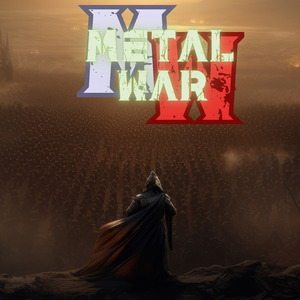 Metal War