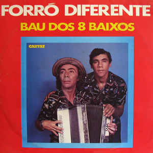 Fungadinho dos 8 Baixos