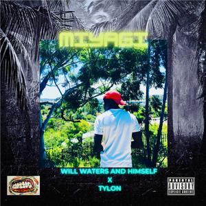 MOMA PRAY FOR ME (feat. TYLON)