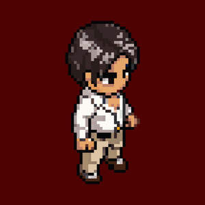 DESAHOGO (Instrumental Version)