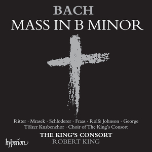 Mass in B Minor, BWV 232: Credo: V. Crucifixus etiam pro nobis (Chorus)