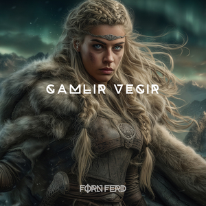 Gamlir Vegir