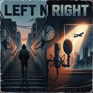 LEFT N RIGHT (feat. 2CEE)