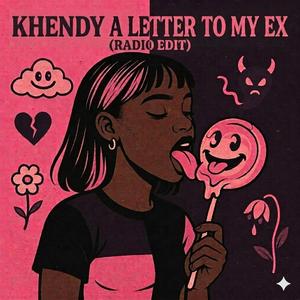 A letter to my ex (Radio Edit)