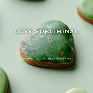 Love Subliminal Affirmations Attract Your Perfect Lover