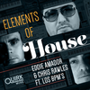 Eddie Amador - Elements of House (Cheets InDeep Remix)