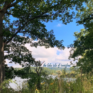 The Lake Isle of Innisfree