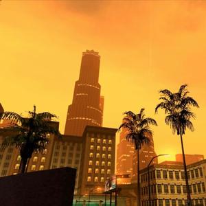 Keep On (feat. Bernard Jones, Sly Boogy, Kam, Crooked I, Miss King & AP) (Yacht Rescue West Coast House Remix)