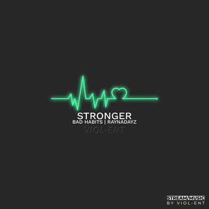 Stronger
