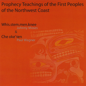 Nature Holds Our Balance