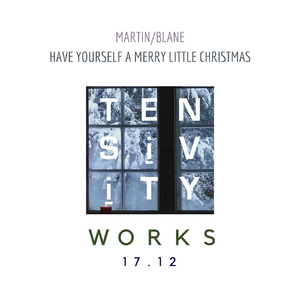 Have Yourself a Merry Little Christmas