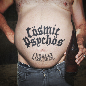 I Like Beer