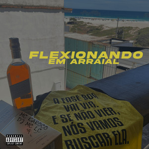 Flexionando em Arraial