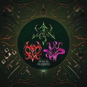 Pétalas e Cicatrizes