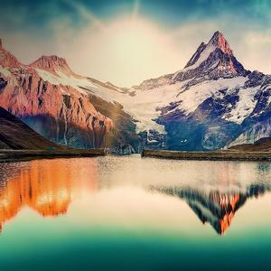 Fülle & Erhabenheit