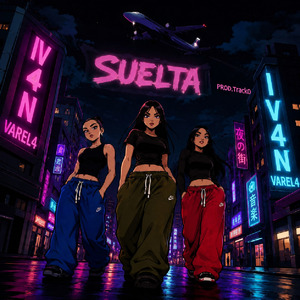 Suelta