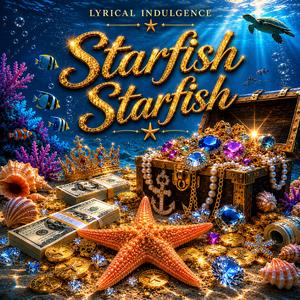 Starfish, Starfish