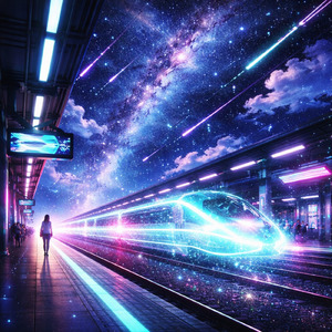 星屑ターミナル