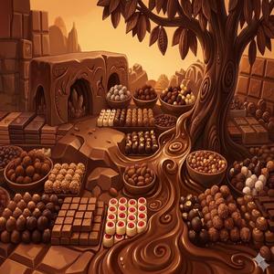 Some Chocolates