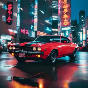 Rouler (feat. H'OldSoulMusic)