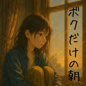 ボクだけの朝