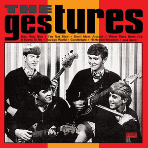 Don't Let the Sun Catch You Crying