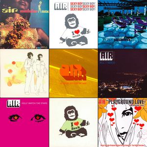 Kelly Watch the Stars (Moog Cookbook Remix)