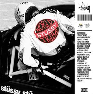 STUSSY (feat. Ematoma)