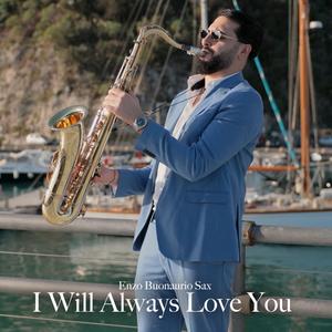 I Will Always Love You (Sax Version)