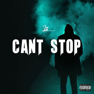 Cant Stop