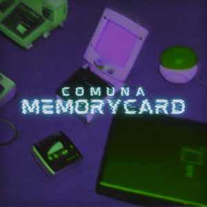 Memorycard (Speed Plug Videogame)